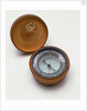 Fisherman's compass by Chinese