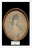 Miniature of Lady Francis Nelson by Daniel Orme