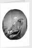 Reverend George Fisher (1794-1873) by unknown