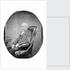 Reverend George Fisher (1794-1873) by unknown