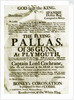 Recruitment poster for the 36-gun 'Pallas' at Plymouth, promising Spanish prize money and glory for those sailing with Captain Lord Cochrane by unknown