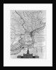 Map of the city and environs of Philadelphia by William Faden