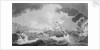 The Battle of Trafalgar, 21 October 1805 by John Thomas Serres