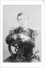 Admiral Sir George Hope by unknown