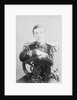 Admiral Sir George Hope by unknown