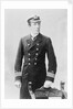 Admiral Sir George Hope by Unknown