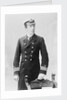 Admiral Sir George Hope by Unknown