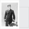Admiral Sir George Hope by Unknown