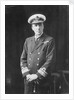 Admiral Sir George Hope by unknown