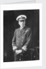 Admiral Sir George Hope by unknown