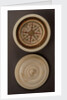 Mariner's compass, 16th century by unknown