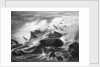 Wreck of the 'Atlantic' off Mars Head, Nova Scotia April 1 1873 by J. Soloman