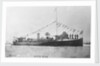 Torpedo boat 'TB 114' by unknown