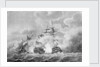 To the memory of the brave Captain John Harvey by Nicholas Pocock