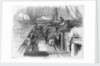 Emigrants on deck by Unknown