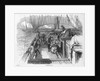 Emigrants on deck by Unknown
