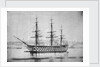 The 'Victoria' (1859) by unknown