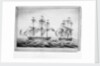 Capture of the French frigate 'Africaine' by the 'Phoebe', 1 November 1801 by Holt