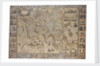 Nova & Acurata Totius Asiae Tabula, auct G. Blaeu by unknown