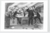 Come youngster, another glass of grog before you go on deck by Standidge