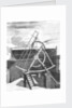 Flamsteed's 7-foot equatorial telescope by Edward Sylvester