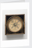 Mariner's compass by Jonathan Eade