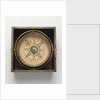 Mariner's compass by Jonathan Eade