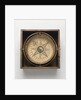 Mariner's compass by Jonathan Eade