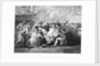 The death of Lord Robert Manners by Thomas Stothard