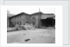 The smithery in Woolwich Dockyard by unknown