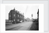 Woolwich Dockyard buildings, near Venus Road, Defiance Walk and the Clockhouse by unknown