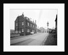 Woolwich Dockyard buildings, near Venus Road, Defiance Walk and the Clockhouse by unknown