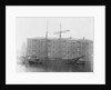 The 'Katherine Ellen'  moored up by Unknown