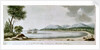 View of Adventure Bay, Van Dieman's Land, New Holland by William Webb Ellis
