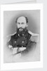Admiral Sir George Strong Nares KCB (1831-1915), Arctic explorer and commander of 'Challenger' by unknown
