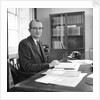 Basil Greenhill by unknown