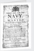 Three men for the Navy by unknown