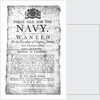 Three men for the Navy by unknown