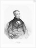 Sir George Biddell Airy (1801-1892) by Thomas Herbert Maguire