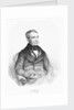 Sir George Biddell Airy (1801-1892) by Thomas Herbert Maguire