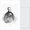 Sir George Biddell Airy (1801-1892) by Thomas Herbert Maguire