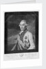 Sir Samuel Greig by unknown