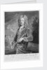 Admiral Sir John Jennings by Godfrey Kneller