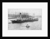 SS 'Letchworth' (1924), sunk in 1940 by unknown