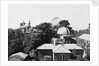 The magnetism and meteorology building, the Royal Observatory, Greenwich by unknown