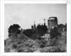 The Royal Observatory in 1869 by unknown