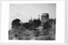The Royal Observatory in 1869 by unknown