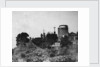The Royal Observatory in 1869 by unknown
