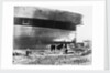 'Great Eastern' under construction at Blackwall, 1858 by Robert Howlett
