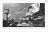 Monuments in Easter Island by William Woollett